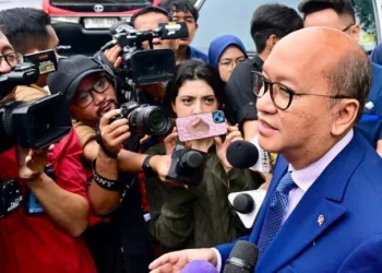 Russian Conglomerate Ready to Invest in Indonesia’s Healthcare and EV Industry