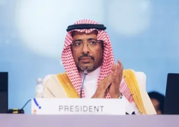 Saudi Industry Minister Elected President of UNIDO’s 21st General Conference