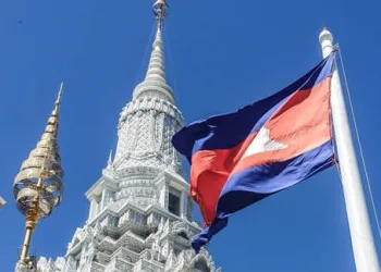ADB Provides $50 Million to Support Cambodia’s Financial Sector Reforms