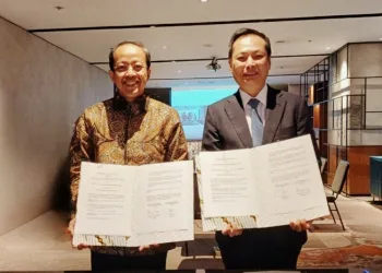 Taiwan, Indonesia Sign Two MoUs to Strengthen Trade and Halal Cooperation