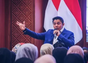 Indonesia–UK Strategic Partnership to Be Launched in Early 2026
