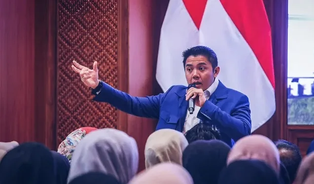 Indonesia–UK Strategic Partnership to Be Launched in Early 2026