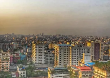 Bangladesh and Other South Asian Countries Climate Resilience Will Be Private Sector Led