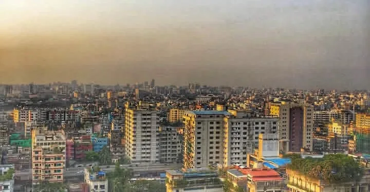 Bangladesh and Other South Asian Countries Climate Resilience Will Be Private Sector Led