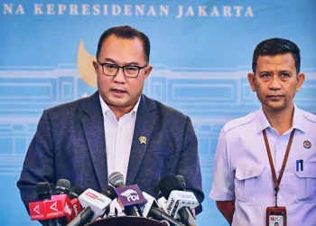 A New Era Begins: Indonesia Prioritizes Strategic Innovation for a Major National Leap