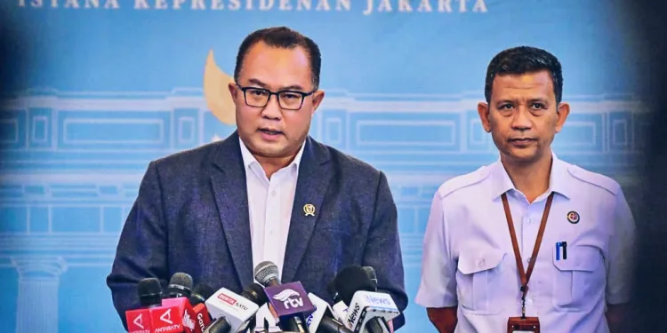 A New Era Begins: Indonesia Prioritizes Strategic Innovation for a Major National Leap