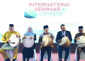 Four Indonesian Islamic Universities Draft Policy Brief on Prabowo’s Global Peace Diplomacy