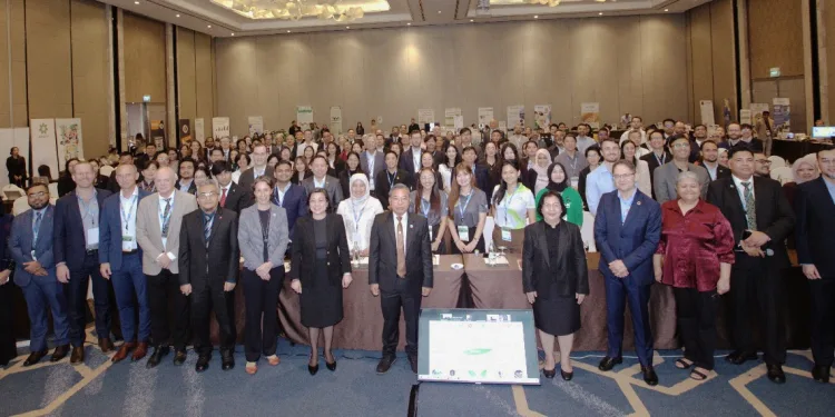 Asia-Pacific Poised to Lead the Global Bioeconomy Revolution