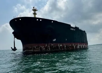 Indonesia Auctions Iranian-Flagged Tanker MT Arman 114 and Oil Cargo Worth USD 78.3 Million