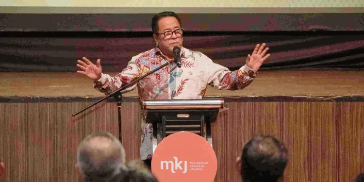 Jakarta Poised to Become a Global Hub for Film and Cultural Ecosystems