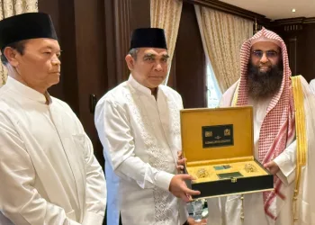 Nabawi Mosque Set to Expand Indonesian-Language Islamic Lectures