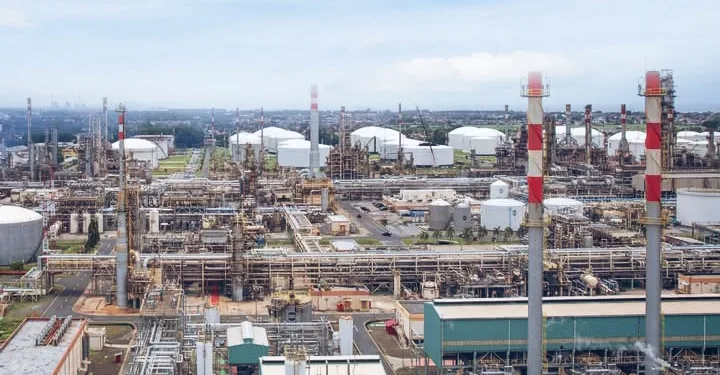Pertamina Ready to Produce Sustainable Aviation Fuel (SAF) at Large Scale