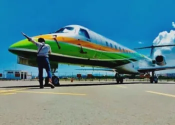 Parliament Condemns Illegal Airport Owned by a Chinese Company in the IMIP Area