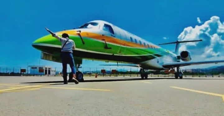 Parliament Condemns Illegal Airport Owned by a Chinese Company in the IMIP Area