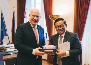 Jakarta–Berlin Strategic Partnership Advances Green Mobility and Creative Economy