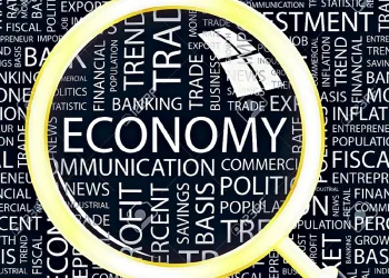 Indonesia’s Economy is Not Crisis-Proof