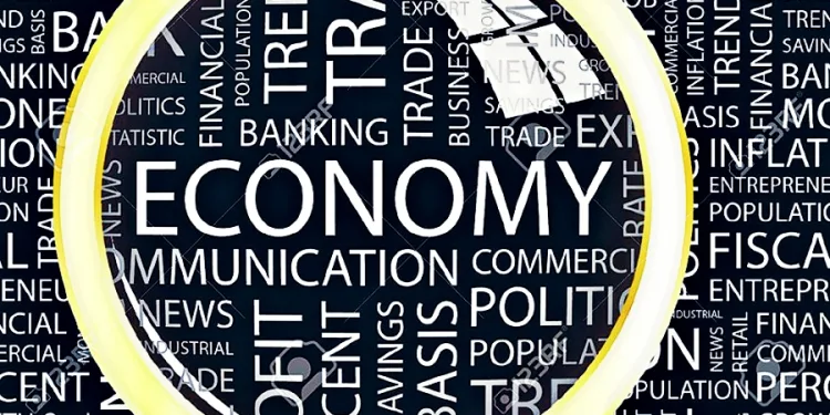 Indonesia’s Economy is Not Crisis-Proof