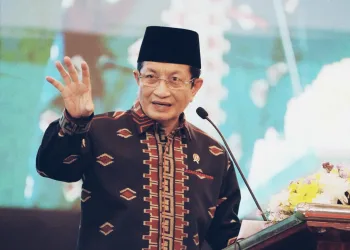 Indonesia Emerges as a Global Reference for Modern Islam