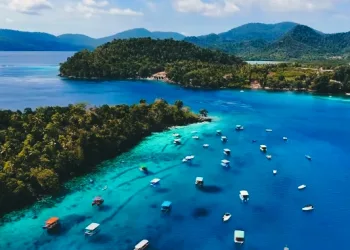 IFAD Launches Blue Coast Project in Indonesia