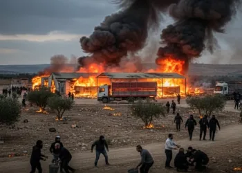 Israeli Attacks Escalate: 88 Palestinians Killed in One Week