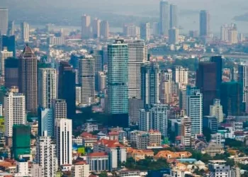 IMF: Cambodia Faces Sharpening Economic Slowdown and Rising Financial Risks