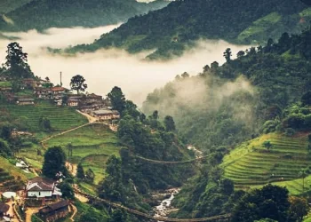 Ecotourism in Meghalaya Set to Rise: ADB Launches Major Green Development Project