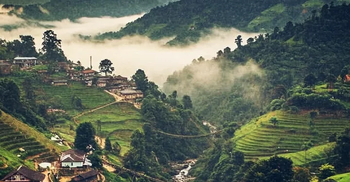 Ecotourism in Meghalaya Set to Rise: ADB Launches Major Green Development Project