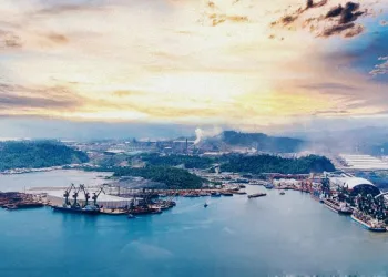 IMIP Under China’s Belt and Road Initiative (BRI) Shadow