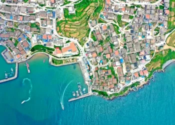 Building Climate-Ready Coastal Cities: ADB Funds Fujian’s Green Transformation