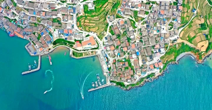 Building Climate-Ready Coastal Cities: ADB Funds Fujian’s Green Transformation