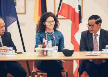 Jakarta–Berlin Partnership Emerges as a New Model for Sustainable Urban Development