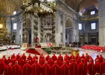 Vatican Warns Against Polygamy