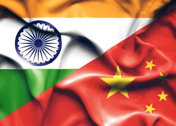 India-China Relations Heat Up