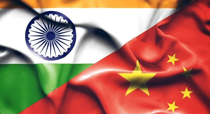 India-China Relations Heat Up