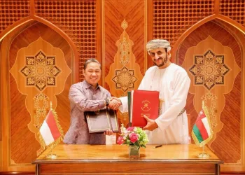 Indonesia, Oman Conclude Bilateral Visa-Exemption Agreement