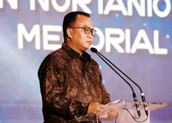 Indonesia’s Ambition to Build Its Own Spaceport