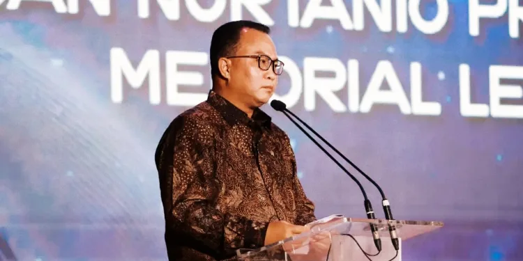 Indonesia’s Ambition to Build Its Own Spaceport