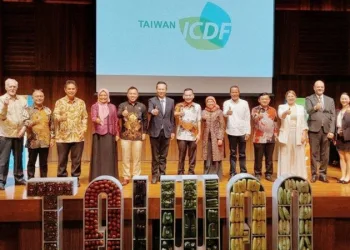 ICDF Taiwan Launches Strategic Agricultural Projects in Sulawesi and Java