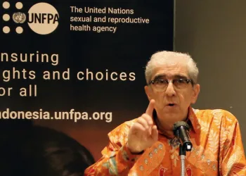 UNFPA, Canada Partner for Midwifery Education to Curb Maternal Mortality Ratio in Indonesia