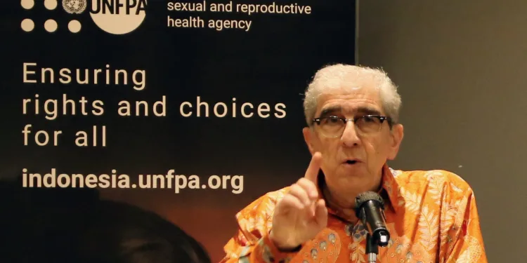 UNFPA, Canada Partner for Midwifery Education to Curb Maternal Mortality Ratio in Indonesia