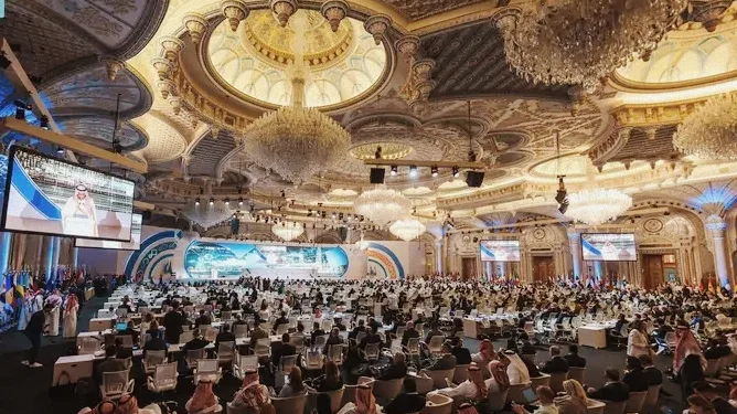 UNIDO Adopts Riyadh Declaration to Accelerate Global Industrial Development and SDGs