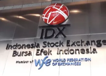 IDX Records Total 2025 Bond and Sukuk Issuances at USD 11.8 Billion