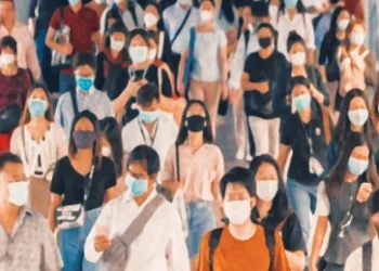 Asia’s Forced Migration Crisis: Millions Flee as Jobs Collapse and Public Services Fail
