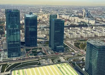 IMF Shocked by Uzbekistan’s Economic Surge: Growth Reaches 7.6%