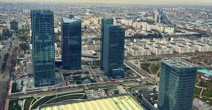 IMF Shocked by Uzbekistan’s Economic Surge: Growth Reaches 7.6%