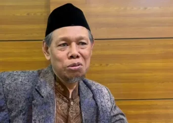 212 Reunion Declares a “Great War” Against the Crime of Corruption in Indonesia