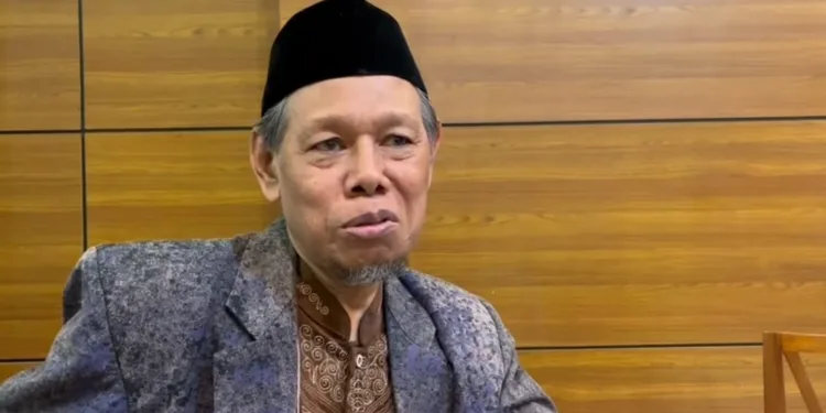 212 Reunion Declares a “Great War” Against the Crime of Corruption in Indonesia