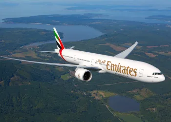 Emirates Celebrates 10 Years of Connecting Bali to the World