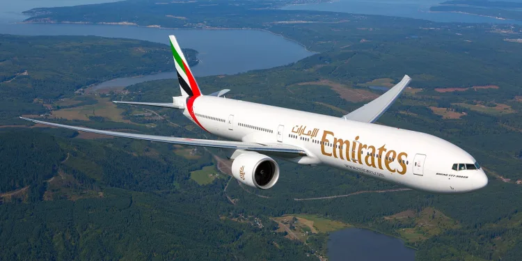 Emirates Celebrates 10 Years of Connecting Bali to the World