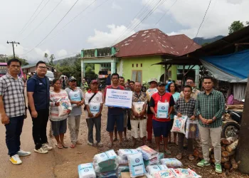 BRI Ventures Donates Funds to Aid Sumatra Disaster Victims: Solidarity for the Nation